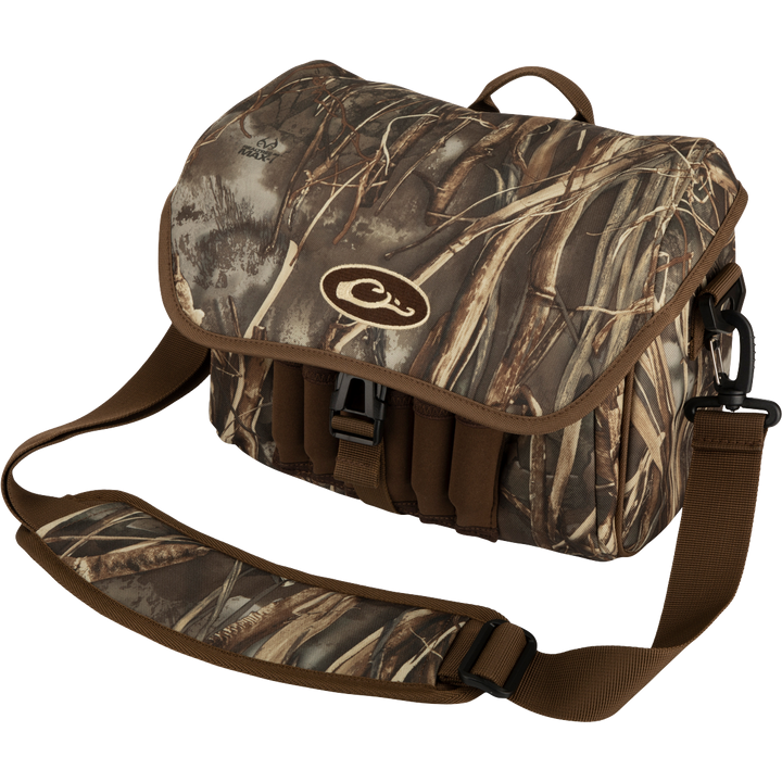 Drake Refuge Blind Bag Max-7