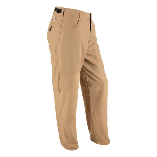 Drake MST Jean Cut Wader Pants M Khaki