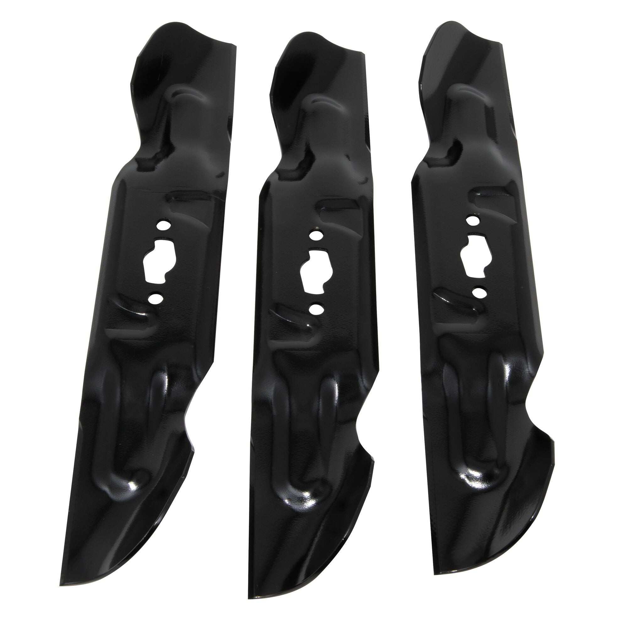 Craftsman 54 in Ultra-High Lift Bagging Blade Set