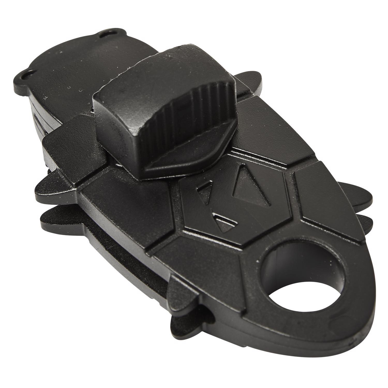 Keeper Tarp Clip 1 pk