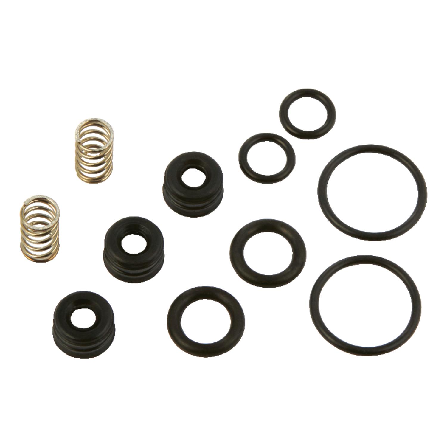 Ace Faucet Repair Kit Sterling and Rockwell Rubber