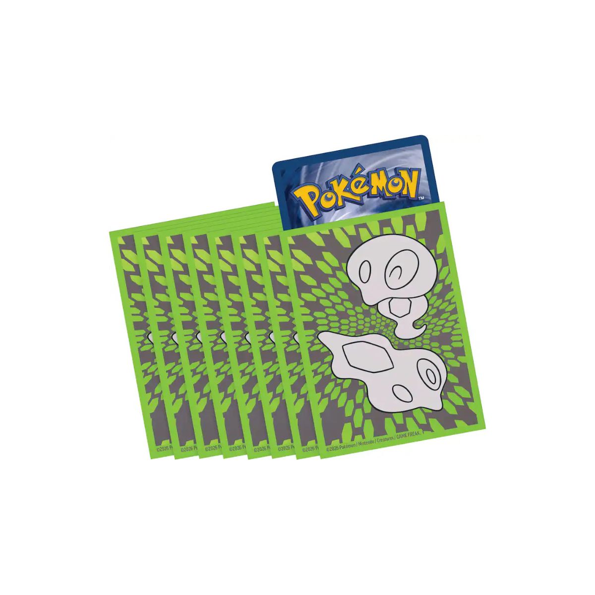 Pokemon Trading Card Game: Mega Evolution - Perfect Order Elite Trainer Box