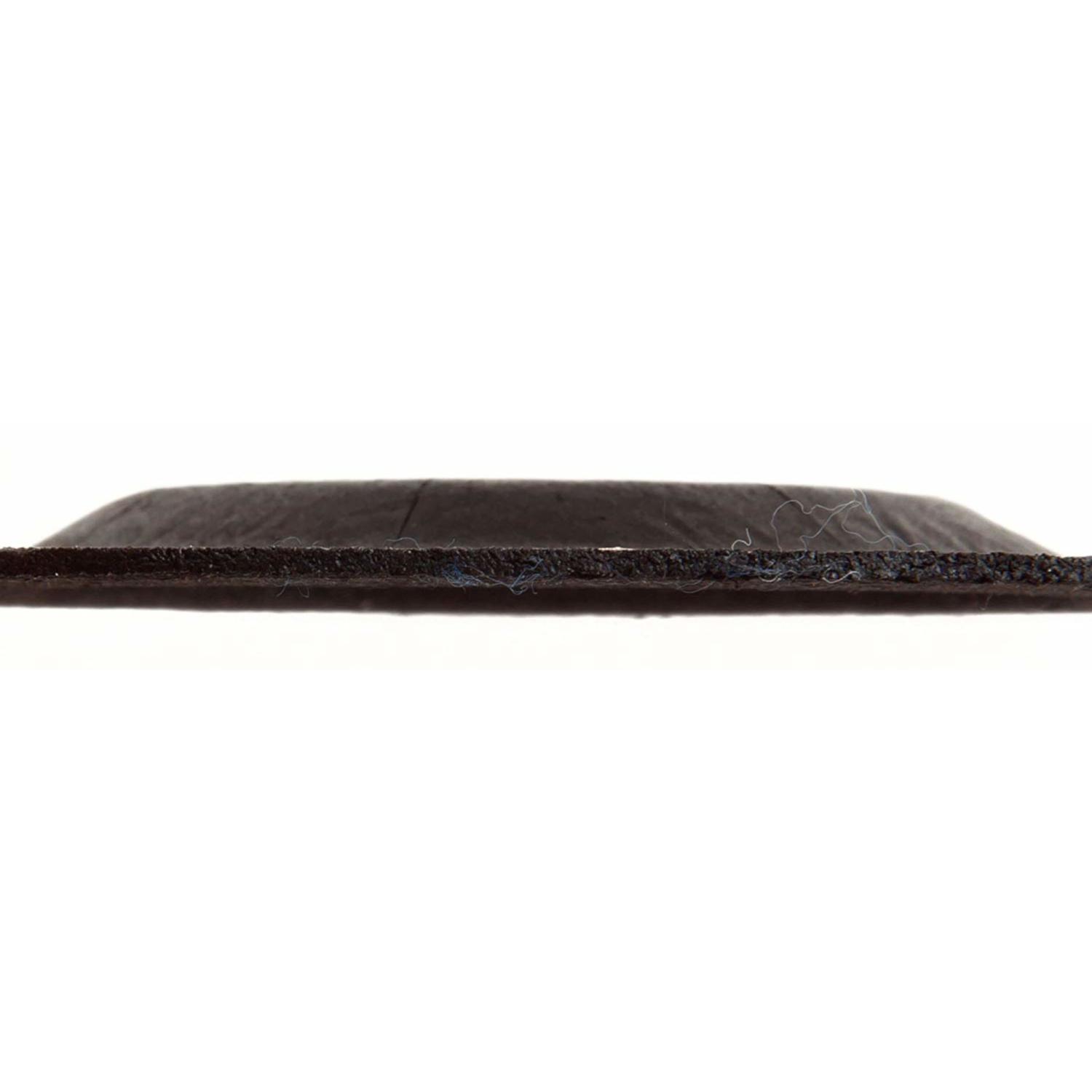 Forney 4-1/2 in. D X 7/8 in. X.045 in. thick Aluminum Oxide Metal Cut-Off Wheel 1 pc