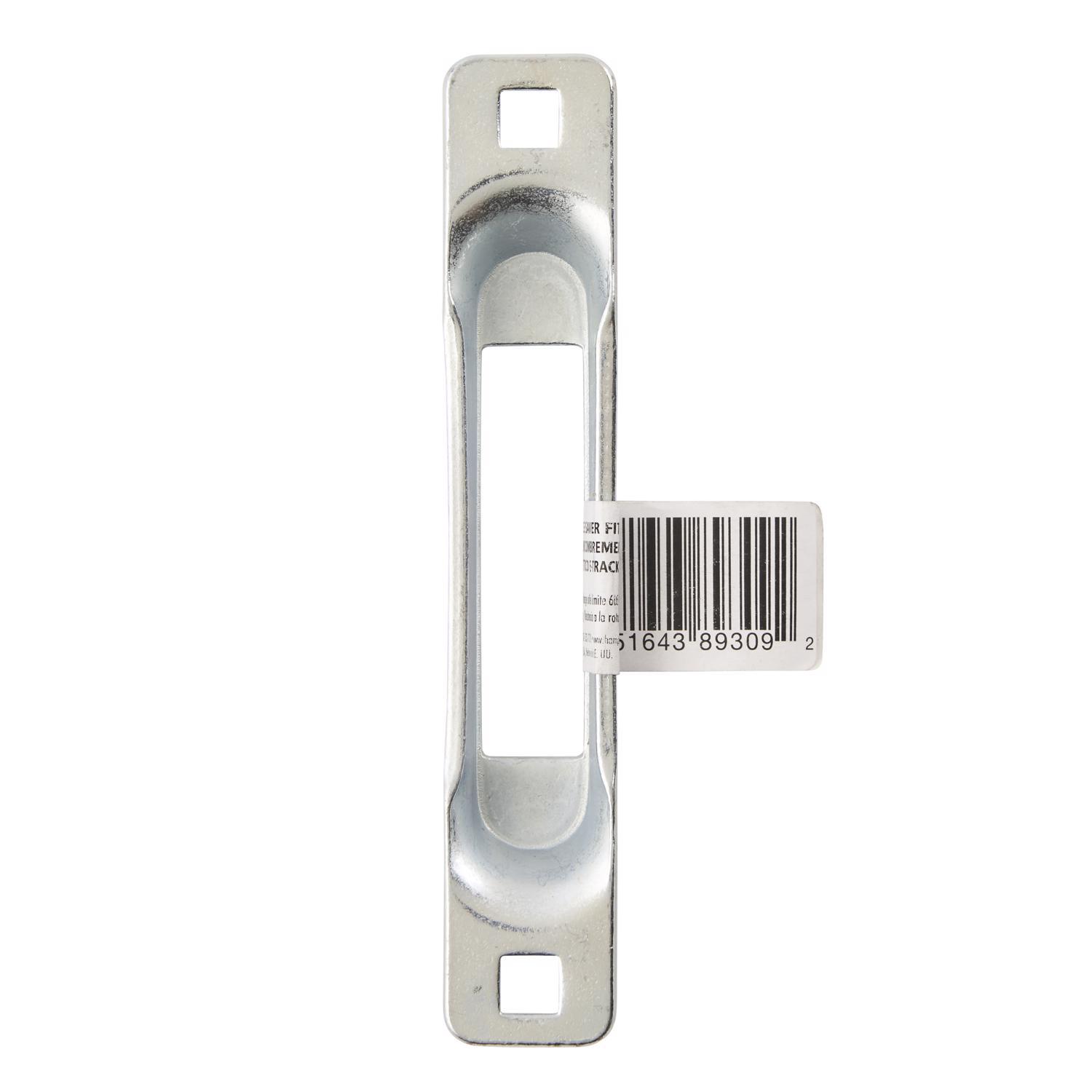 Keeper Snap Loc E-Track 1 pk