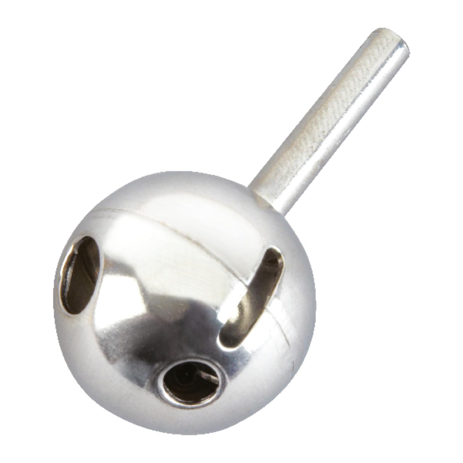 Ace Ball Assembly For Delta Stainless Steel