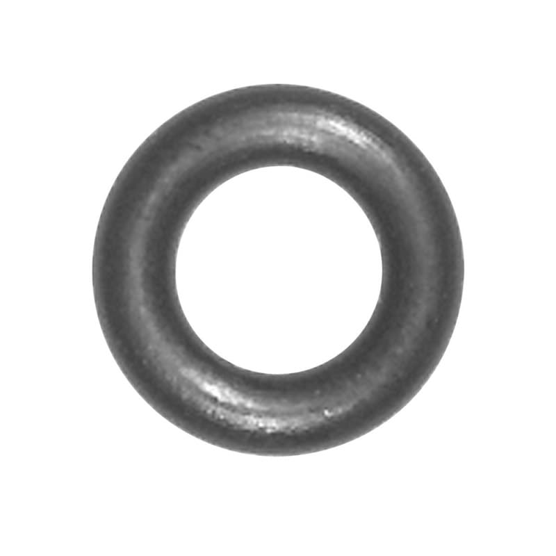 Danco 7/16 in. D X 1/4 in. D #78 Rubber O-Ring 1 pk