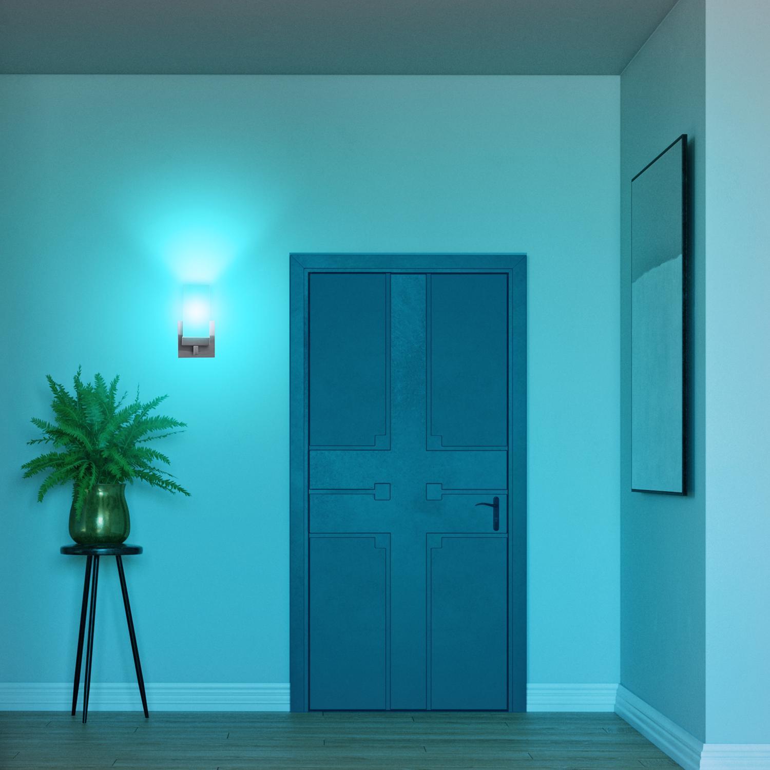 Feit Smart Home A19 E26 (Medium) Smart-Enabled LED Bulb Daylight 60 Watt Equivalence 3 pk