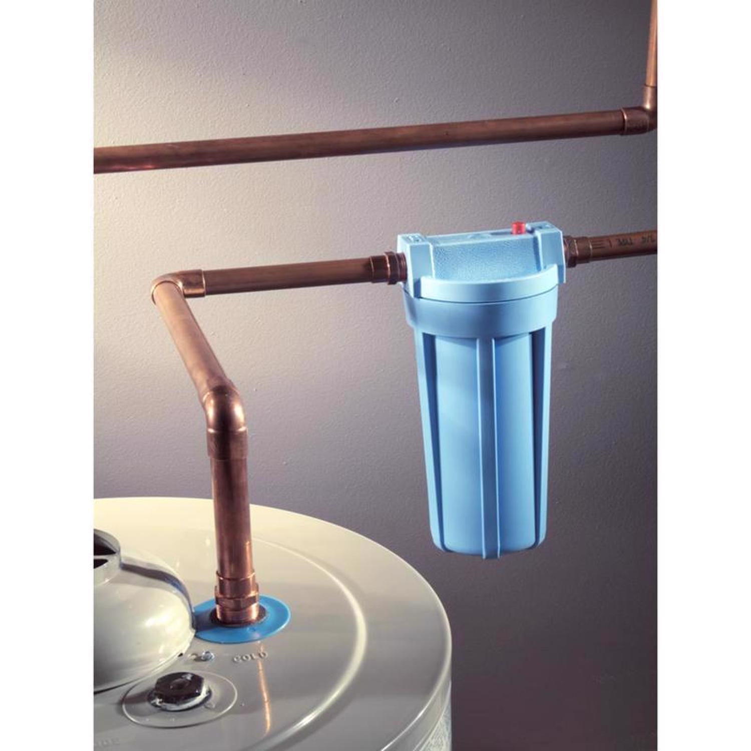 Culligan Whole House Filter System For Culligan