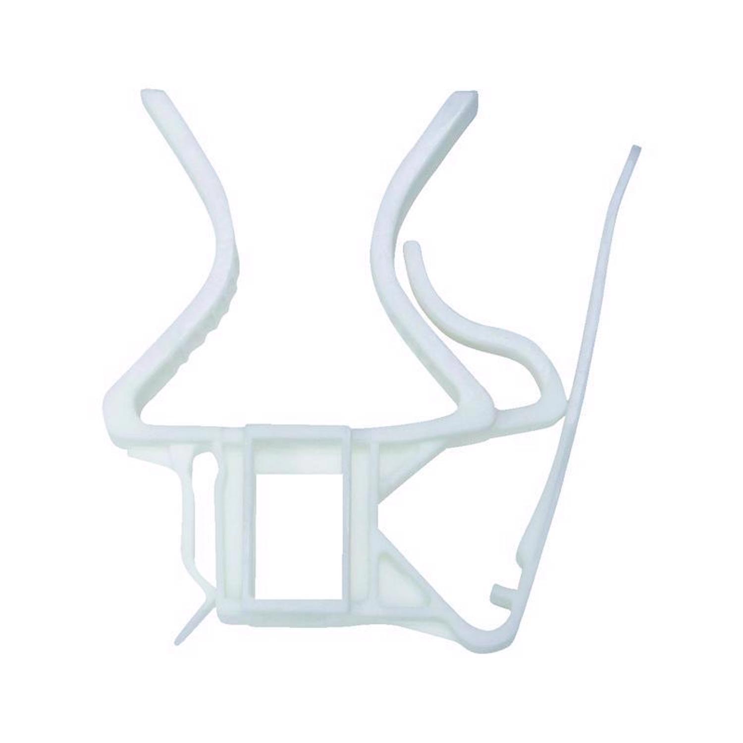 Dyno No Ladder Quick Release Light Clips 25 pk