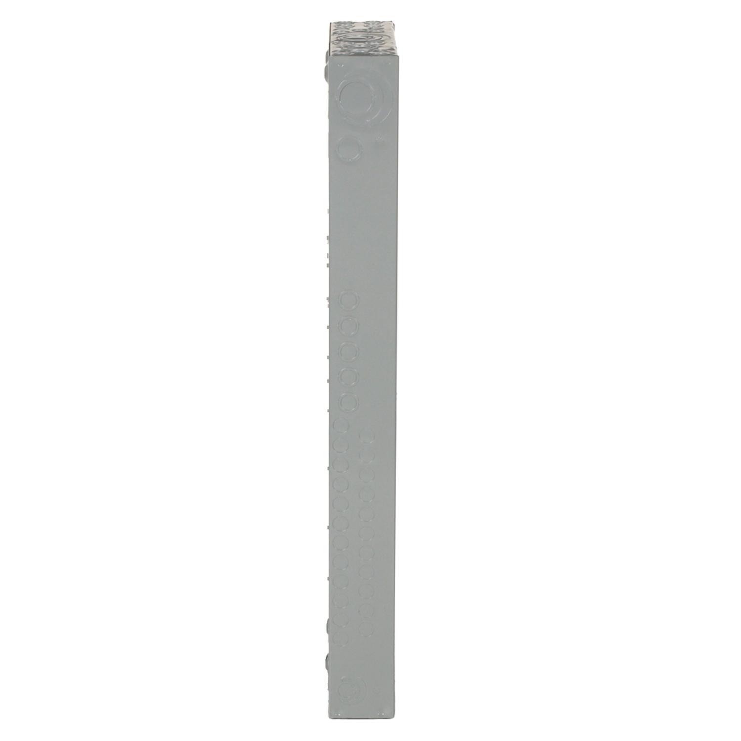Square D QO 200 amps 120/240 V 42 space 42 circuits Combination Mount Main Breaker Load Center
