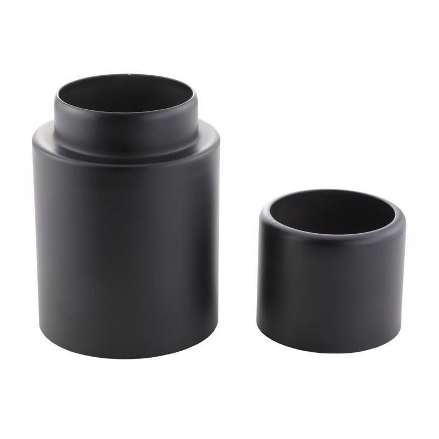 Danco Trim Kit For Delta Black