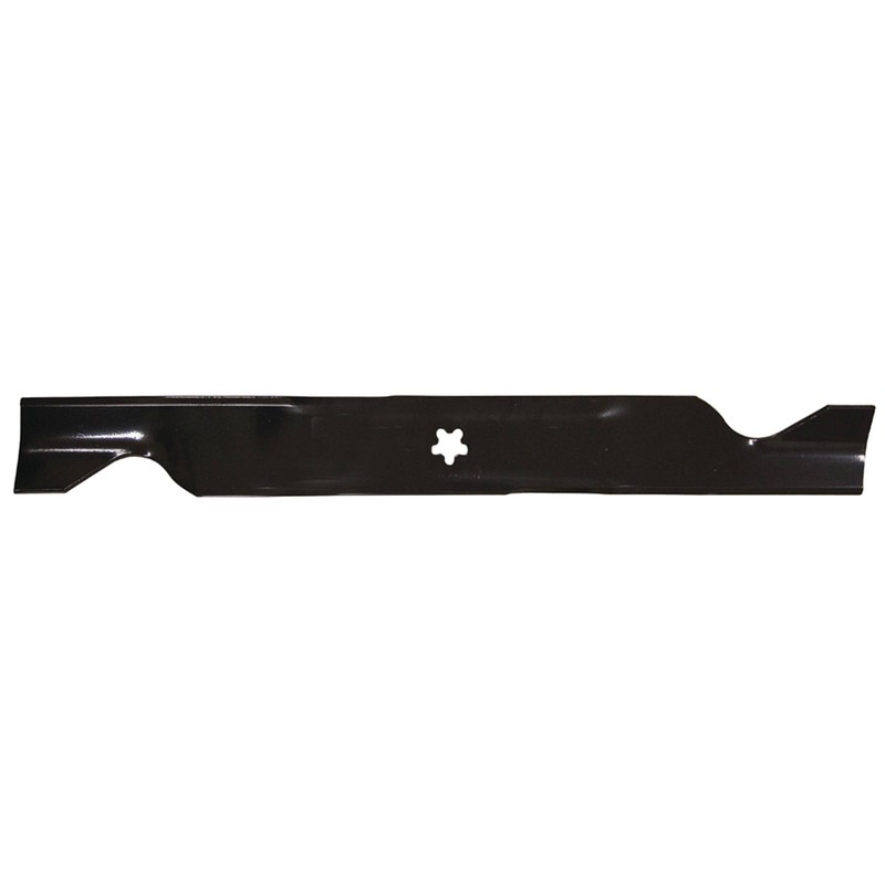 Stens 340-230 Notched Medium-Lift Blade