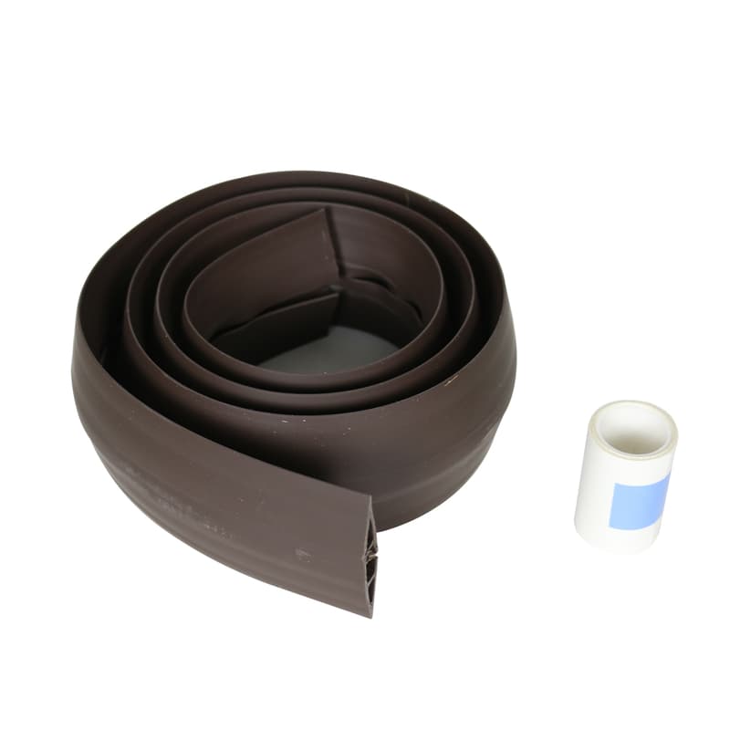 Legrand Corduct 1/2 in. D X 60 in. L Cord Protector 1 pk