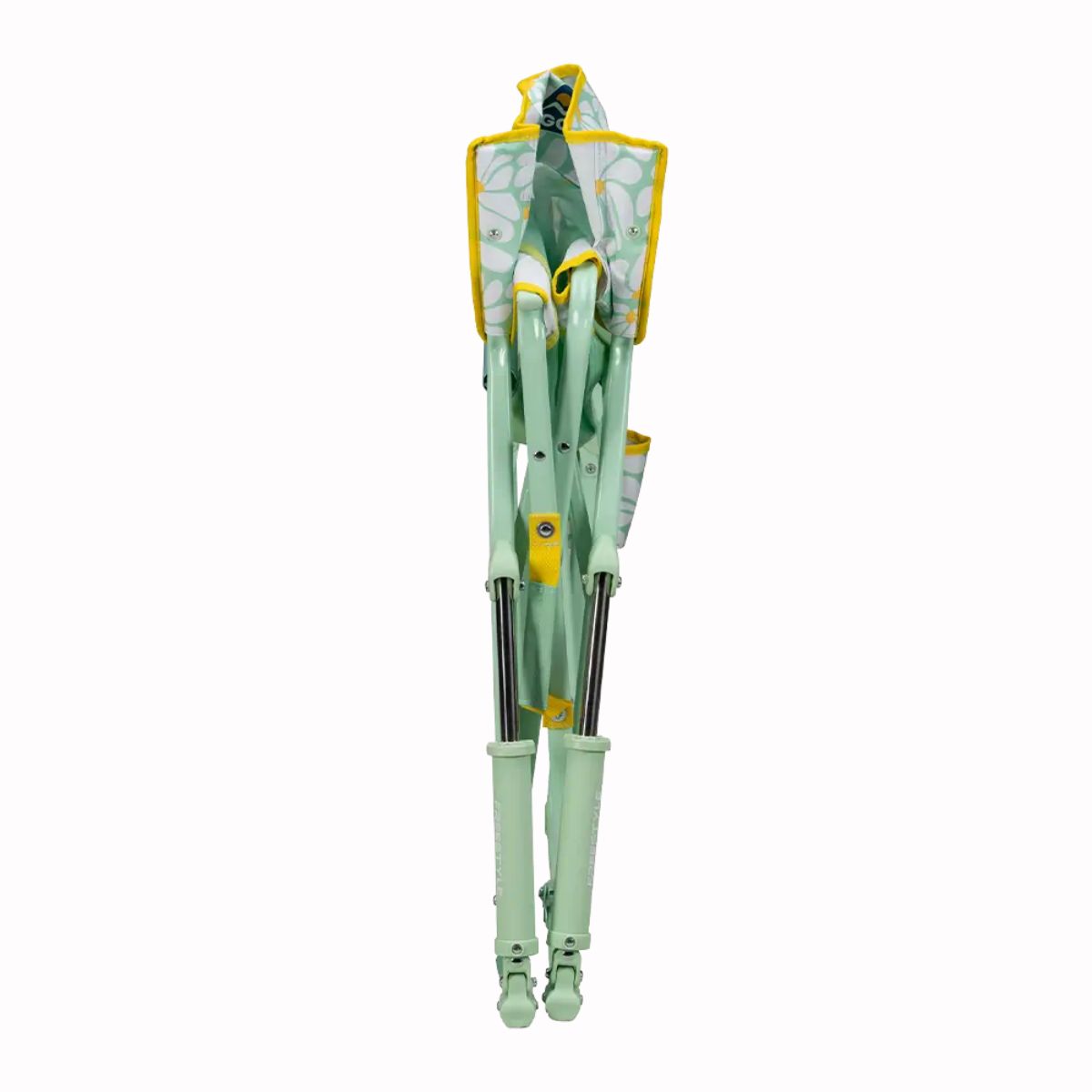 GCI Freestyle Rocker Green/Yellow