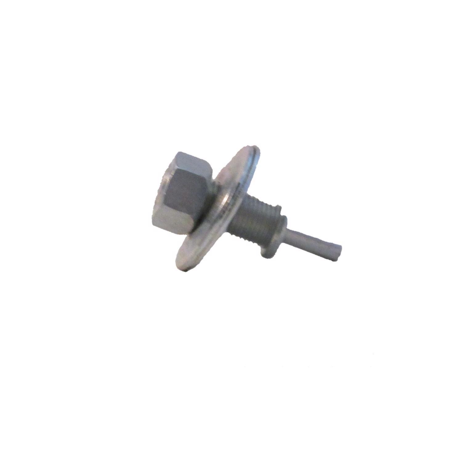 Dico 1/4 in. X 3 in. L Round Arbor Adapter 1/4 in. Round 1 pc