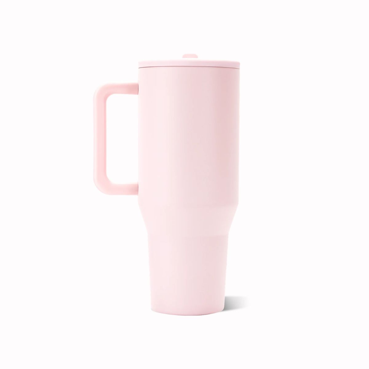 HydroJug Traveler 40oz Pink Sand