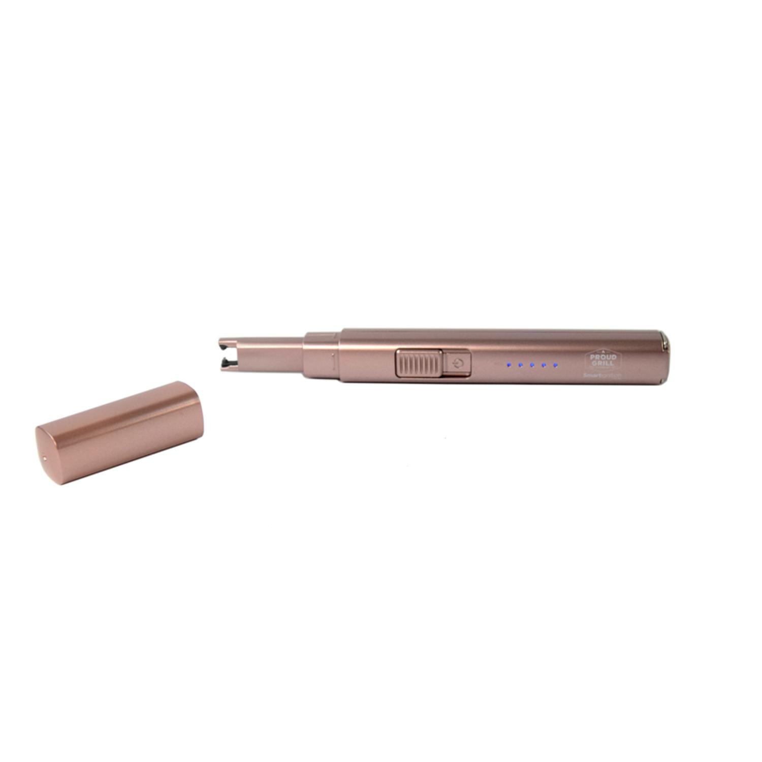 Proud Grill Plastic 0.75 in. L X 1.13 in. W