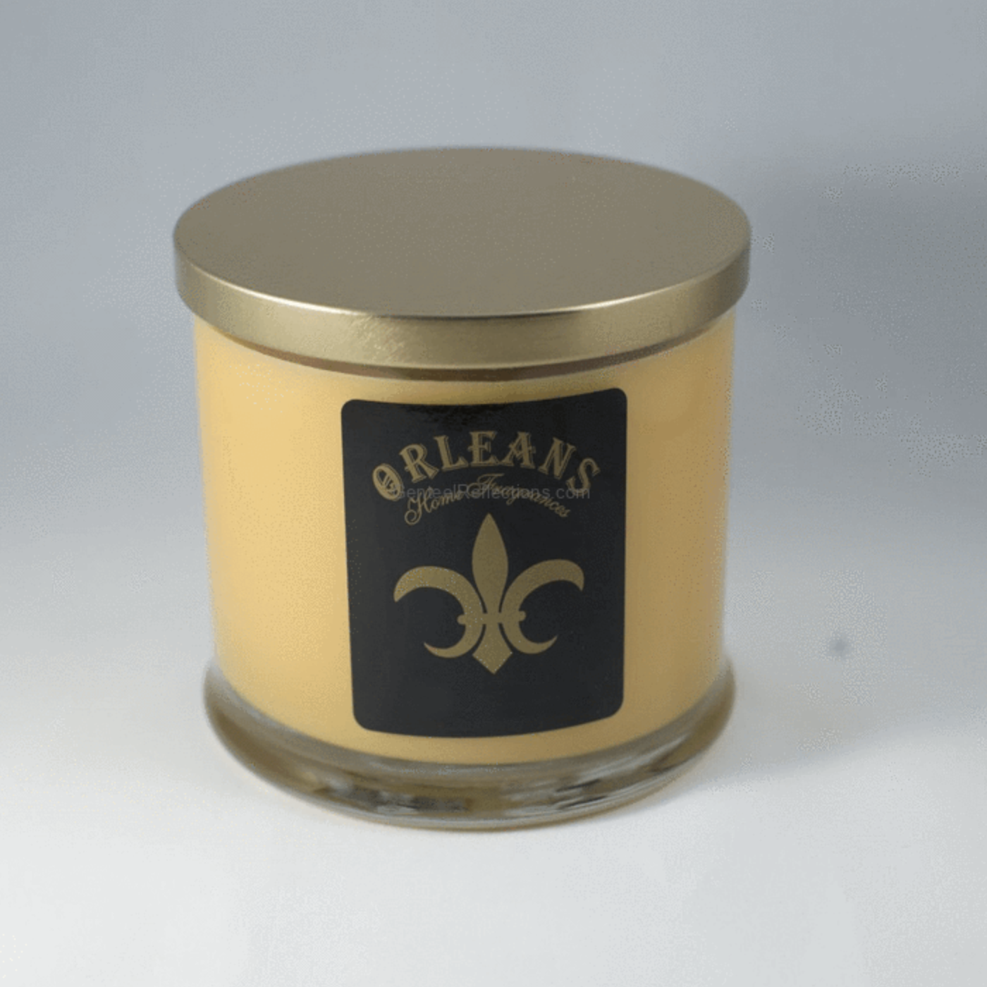 Orleans 19oz Elite Candle - French Quarter