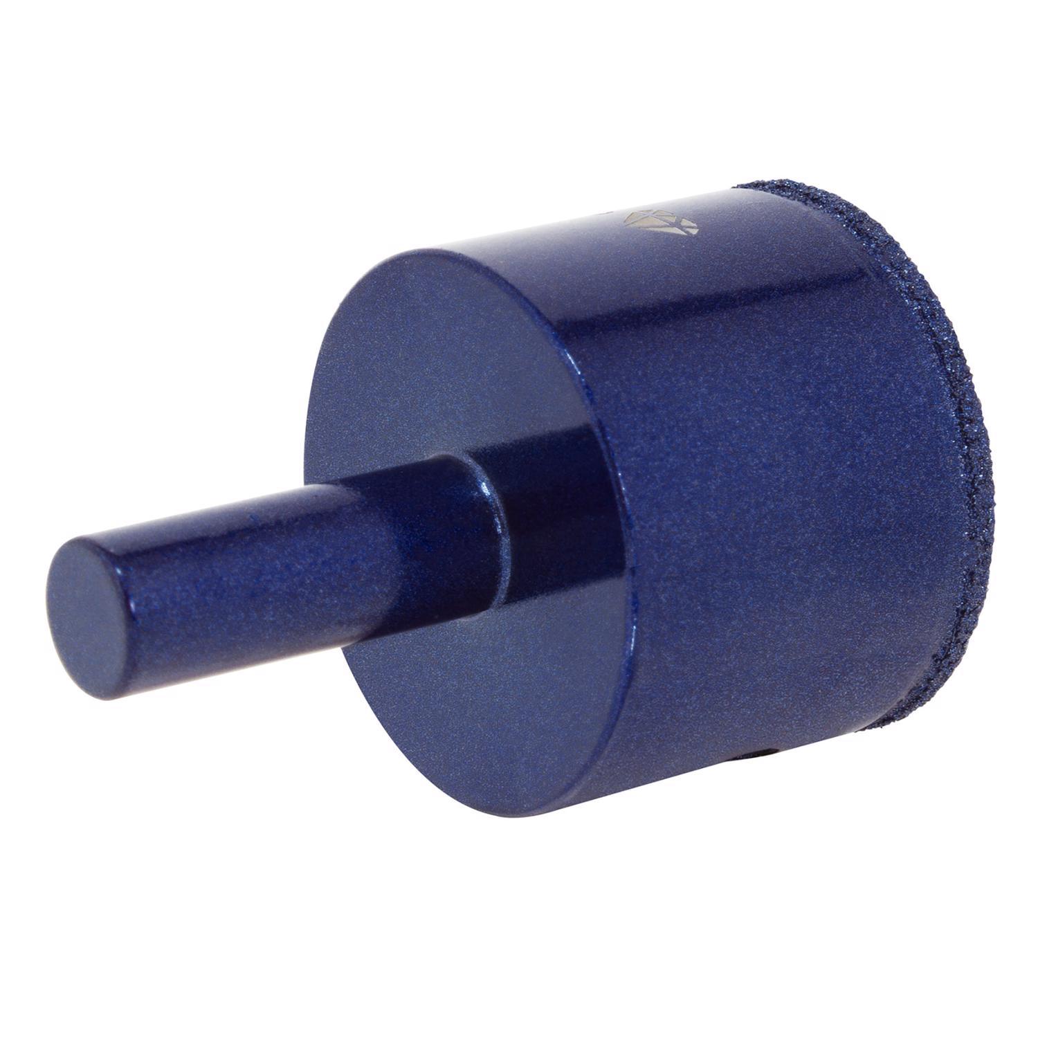 QEP 1-3/8 in. Diamond Wet/Dry Tile Hole Saw