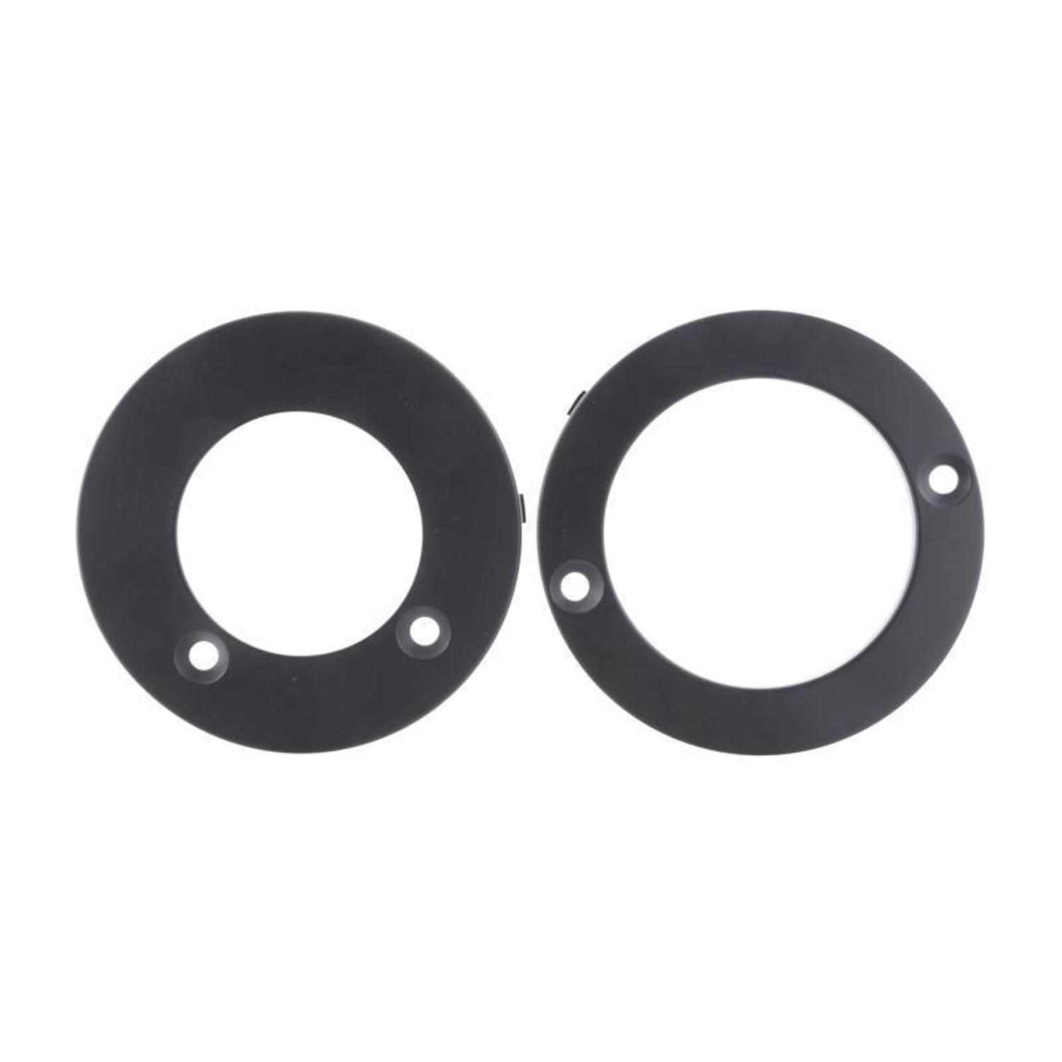 Danco Trim Kit For Moen Black 1 pc