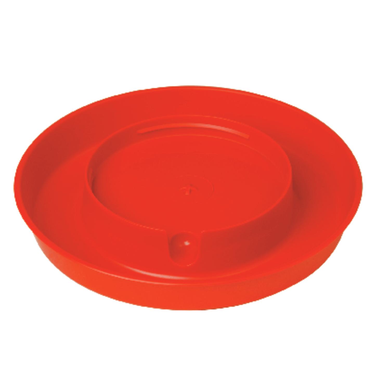 Little Giant 1 gal Water Base For Poultry