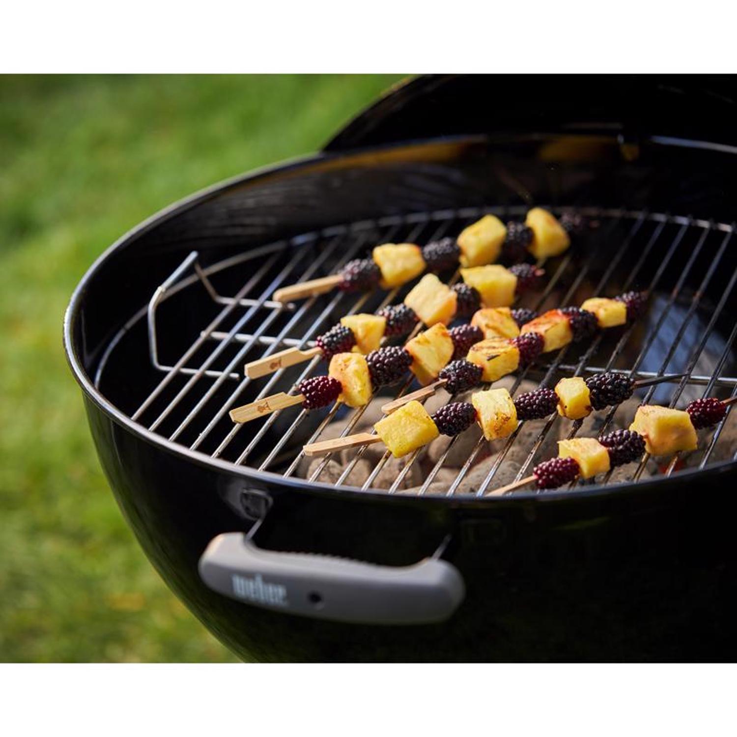 Weber Replacement 18&quot
