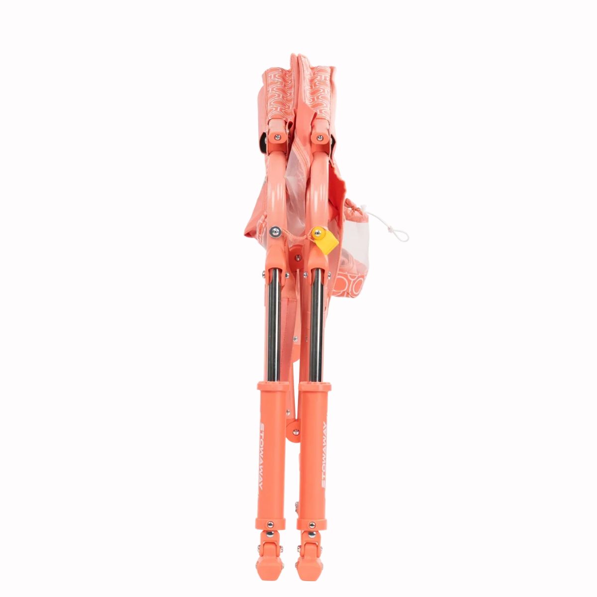 GCI Stowaway Rocker Coral Mosaic