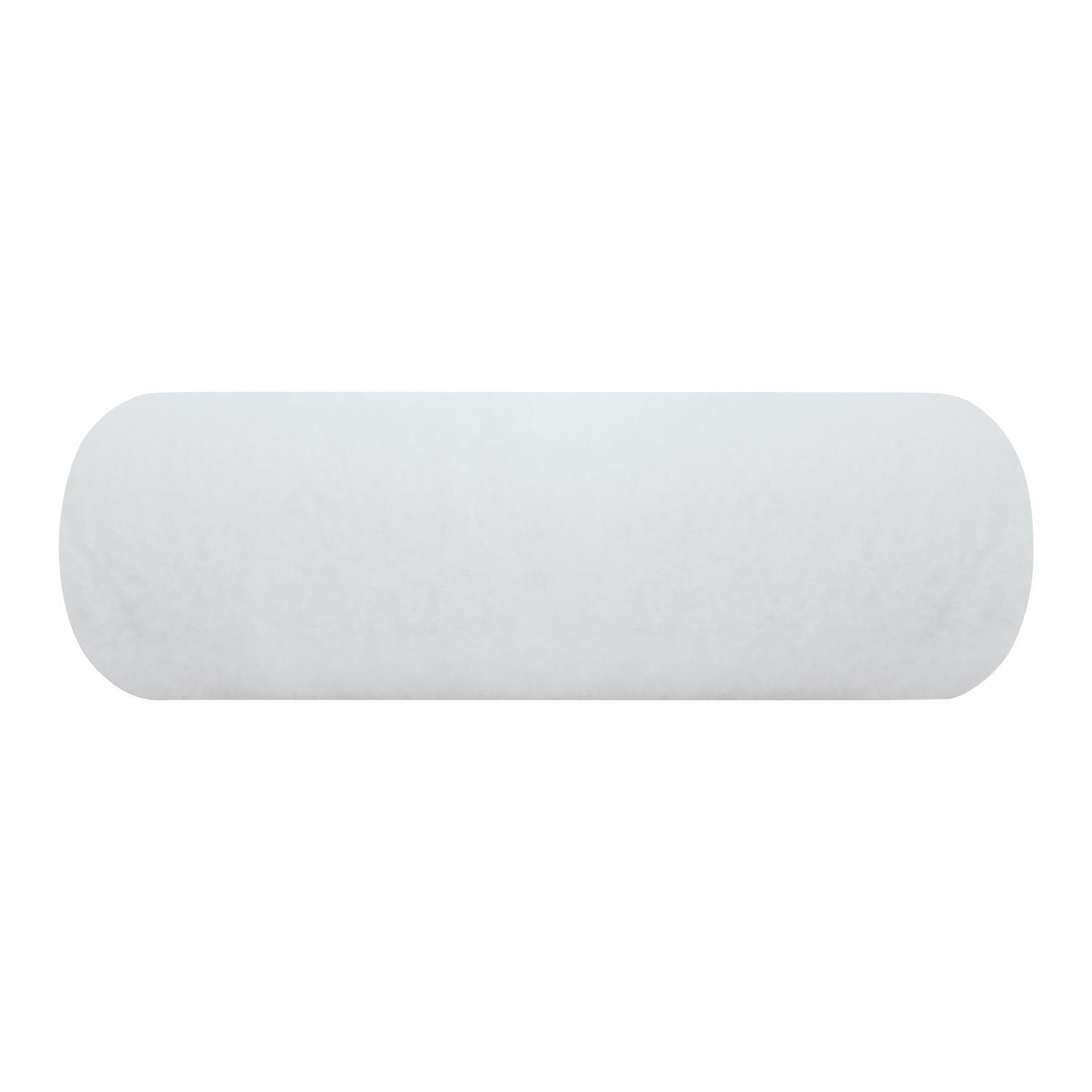 Wooster Super Doo-Z Fabric 9 in. W X 3/16 in. Regular Paint Roller Cover 1 pk