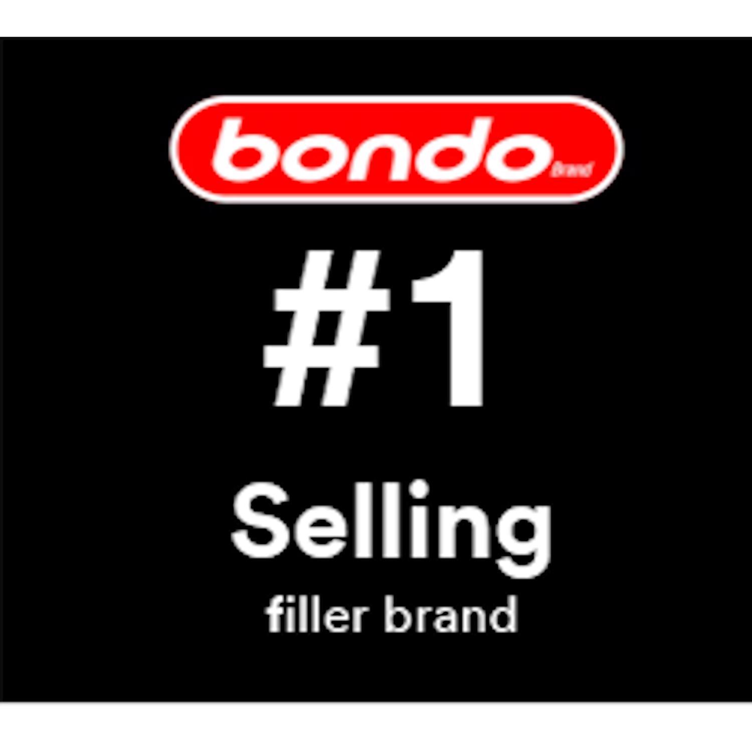 Bondo Fiberglass Resin 1 gal