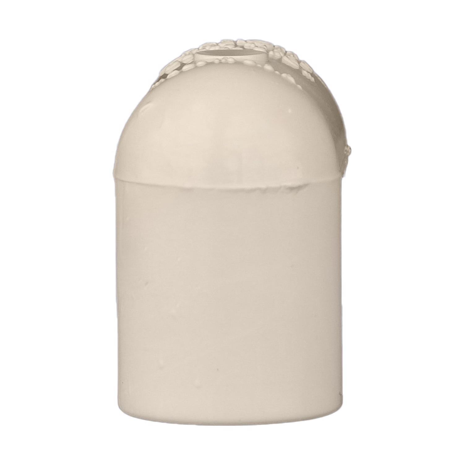 Charlotte Pipe Flowguard 1/2 in. Socket X 1/2 in. D Socket CPVC 90 Degree Elbow 1 pk