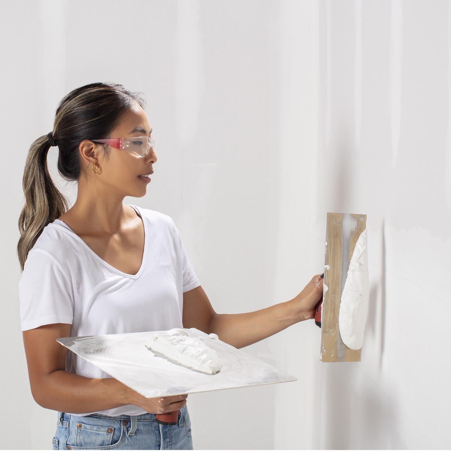 USG Sheetrock Durabond 90 Natural All Purpose Joint Compound 25 lb