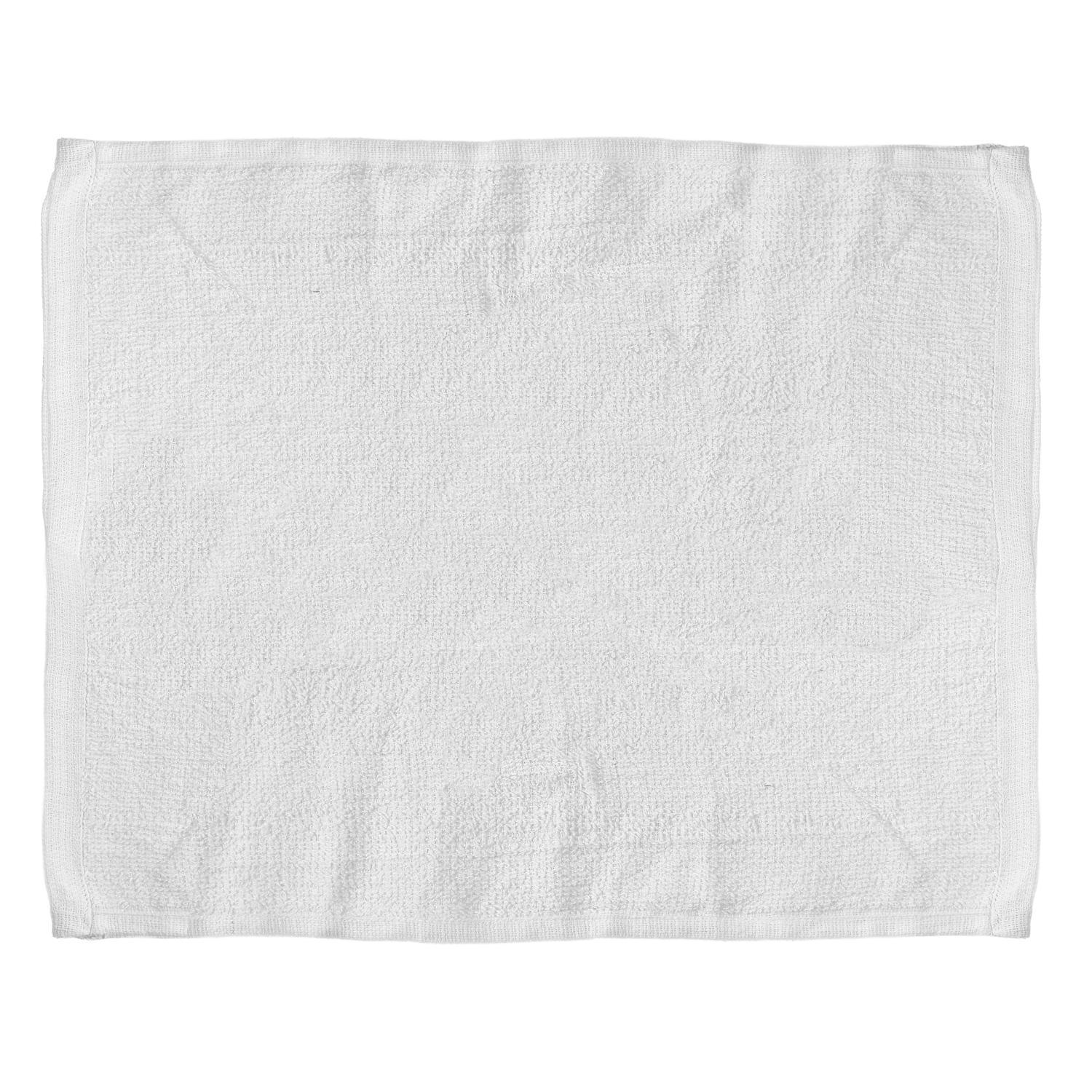 Viking 17 in. L X 14 in. W Cotton Terry Towels 3 pk