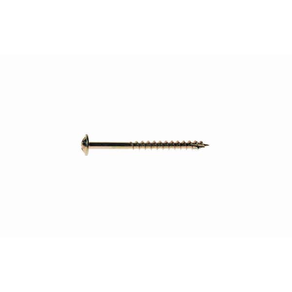 Pro-Twist Screw Cab 3" Combo Rd HD 12