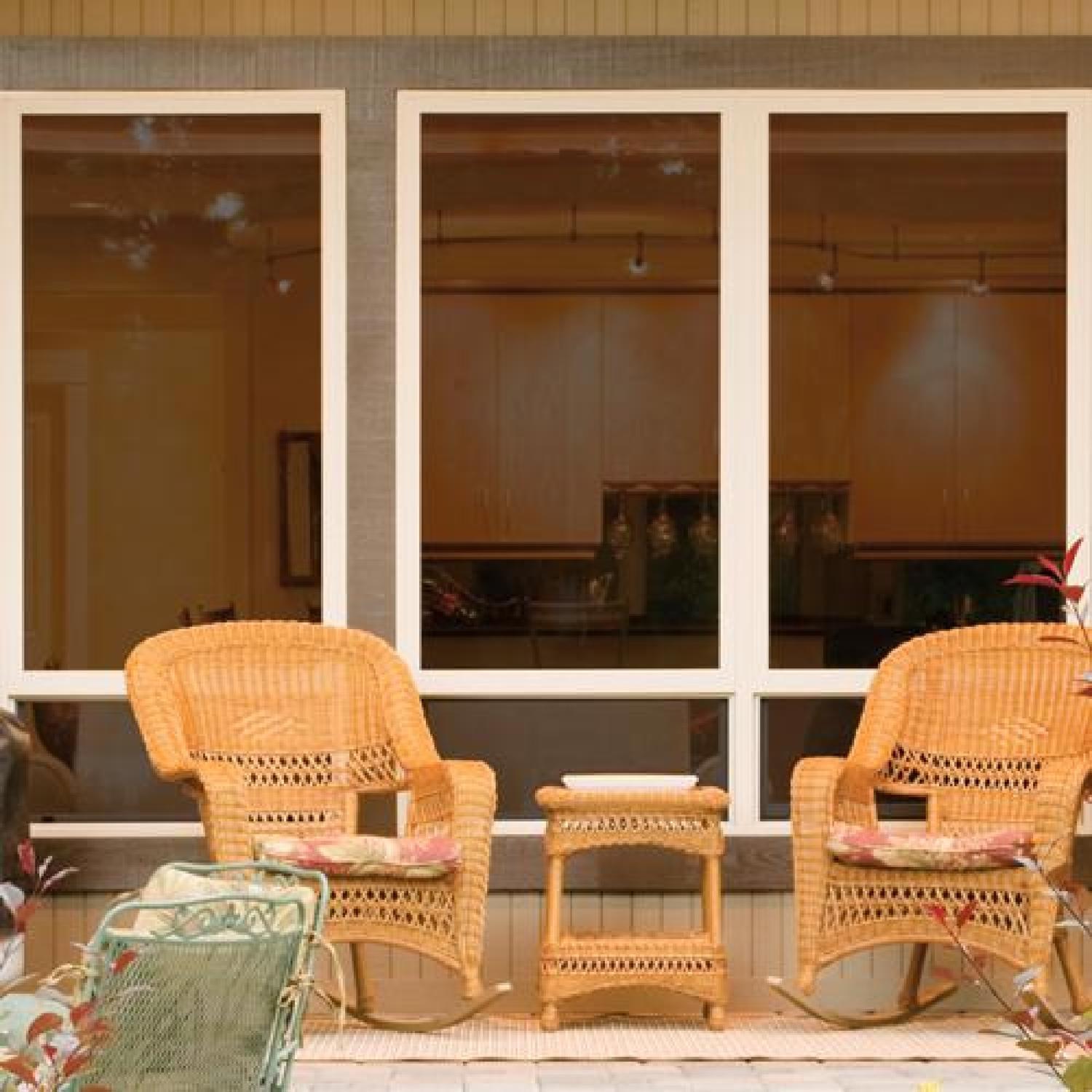 Gila Glare control Window Film 36 in. W X 6.5 ft. L