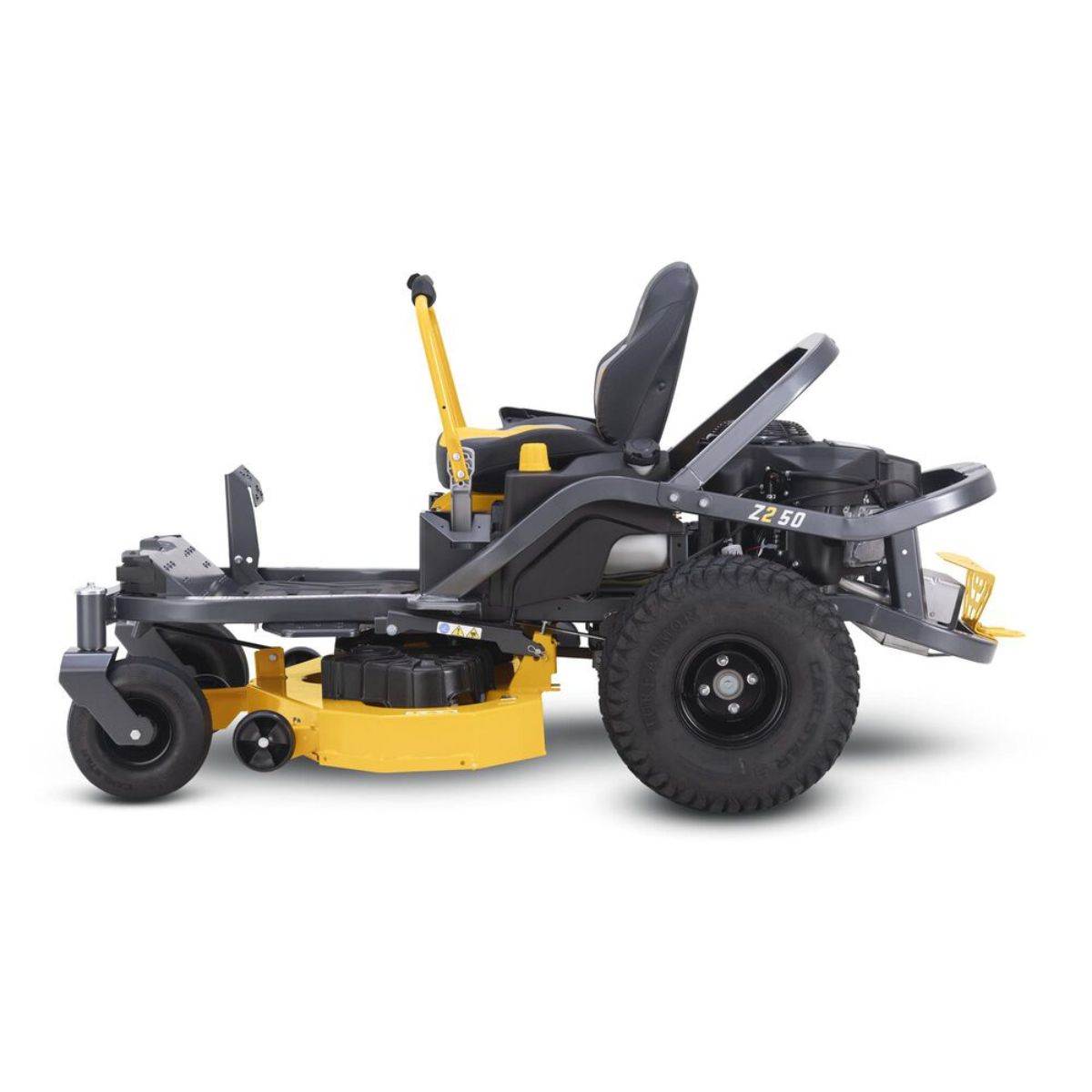 Cub Cadet Ultima Series Z2 ZTR 50 50-in. 23 HP