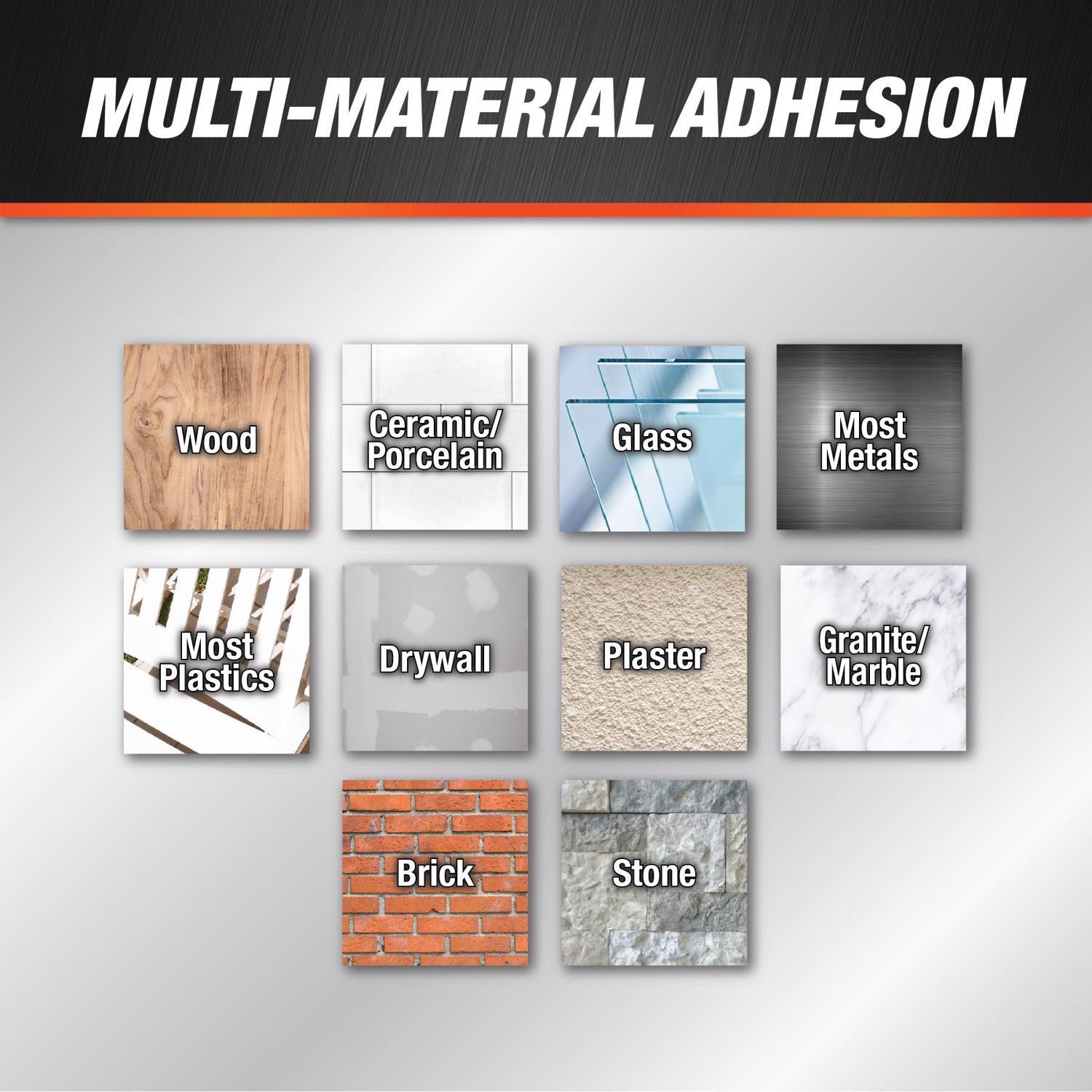 DAP Kwik Seal Ultra White Siliconized Acrylic Kitchen and Bath Sealant 10.1 oz