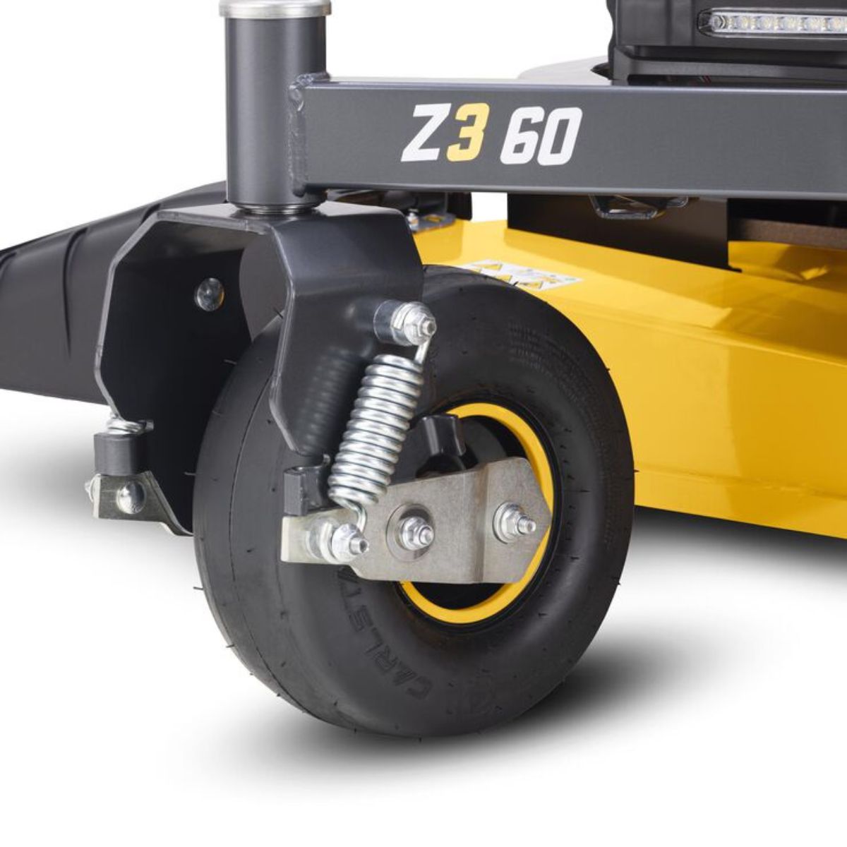 Cub Cadet Ultima Series Z3 60 60-in. 24 HP