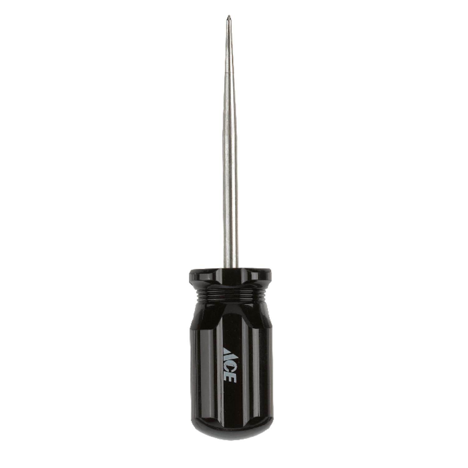 Ace 3 in. Steel Scratch Awl 1 pc