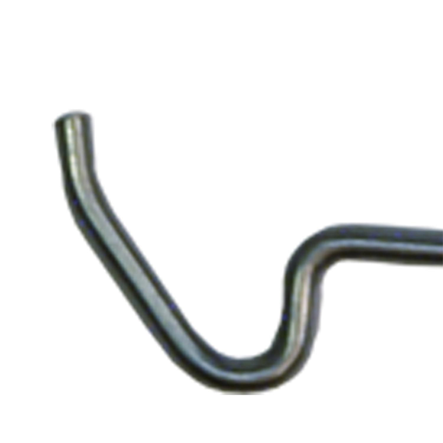 HILLMAN Galvanized Silver Picture Hanger 20 lb 4 pk