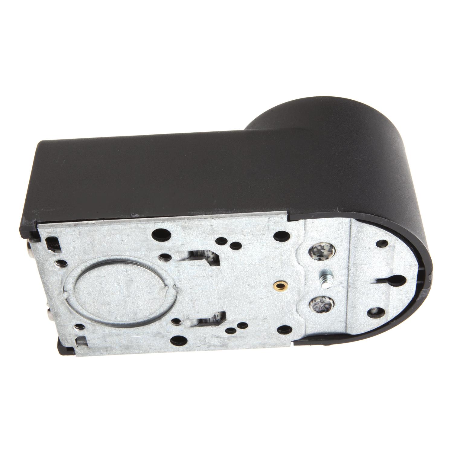 Forney Commercial and Residential Plastic Heavy Duty Receptacle 6-50R