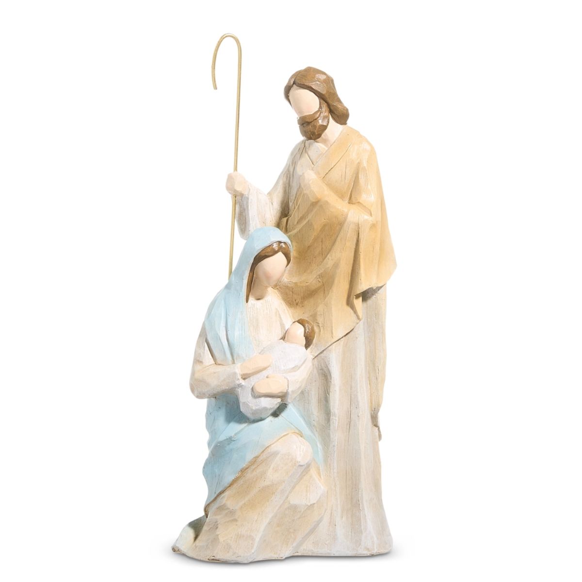 Raz 14.5 in. Holy Family