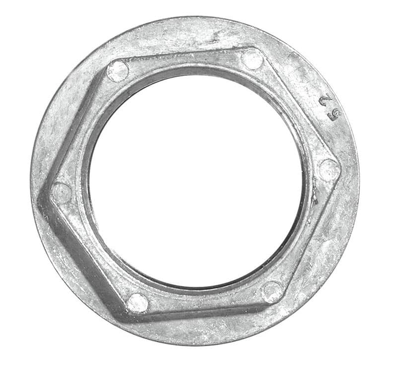 Danco Pop-Up Nut For Universal 1-1/4 in. Diecast