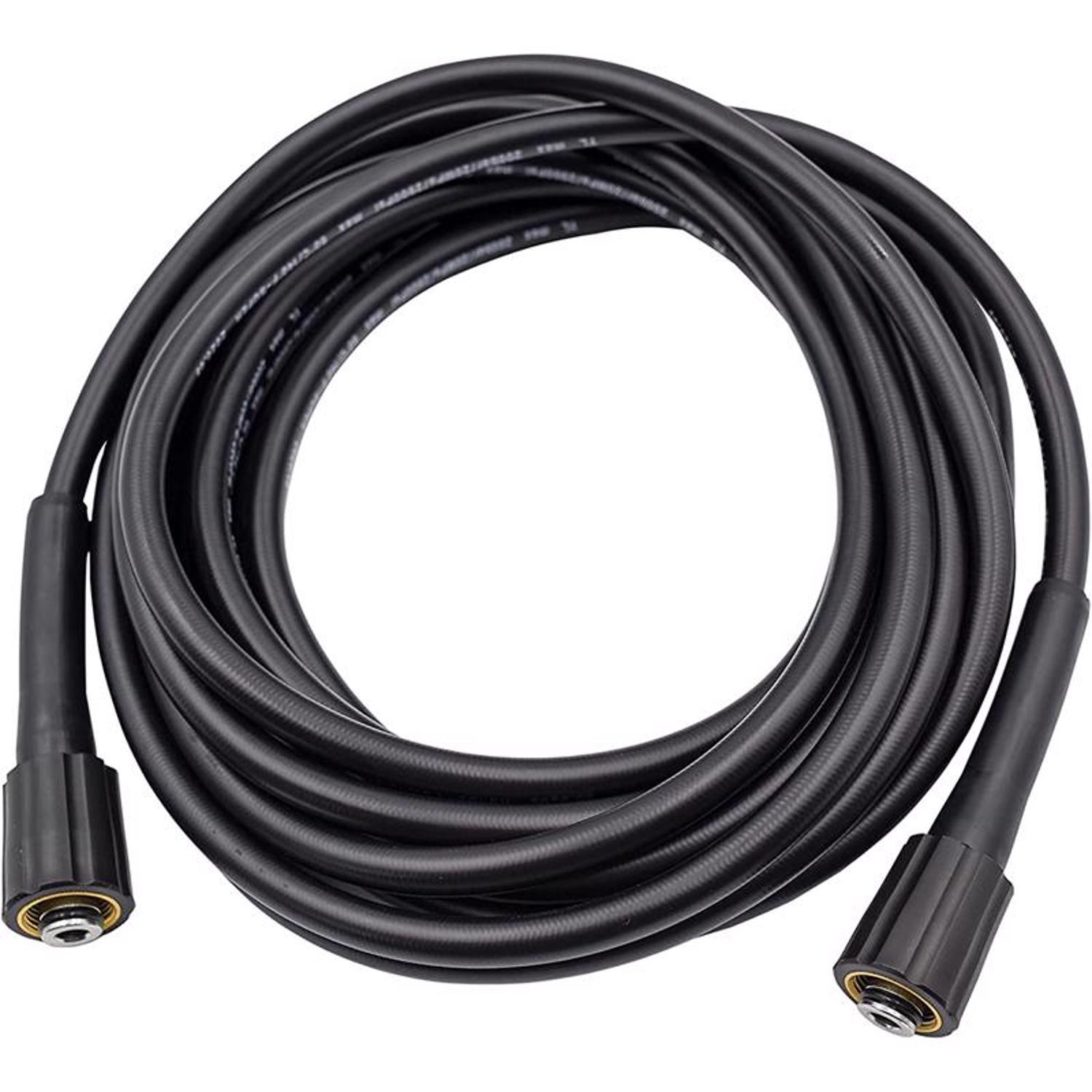 AR Blue Clean 25 ft. L Soft Flex Pressure Washer Wand 2000 psi