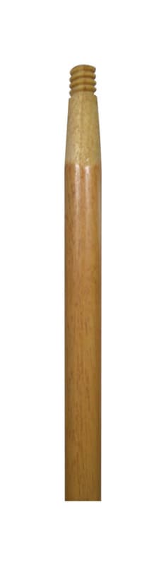 Contek 60 in. Wood Broom Handle