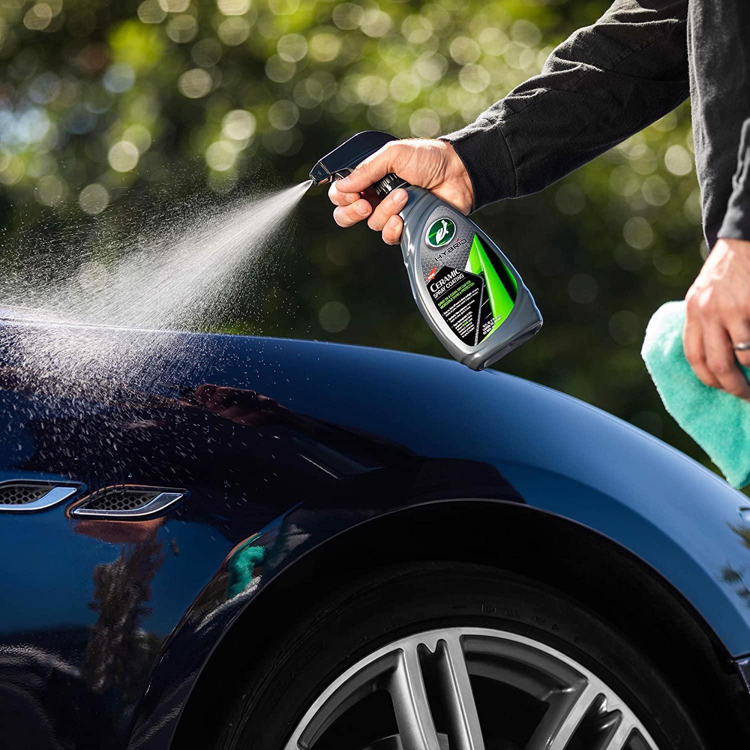 Turtle Wax Hybrid Solutions Ceramic Spray Coating 16 oz