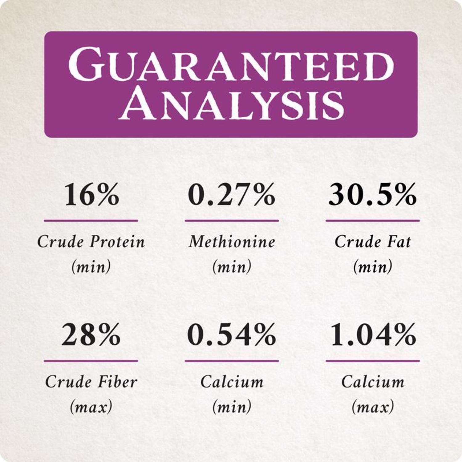 Songbird Selections Wild Bird Nuts Bird Seed 10 lb