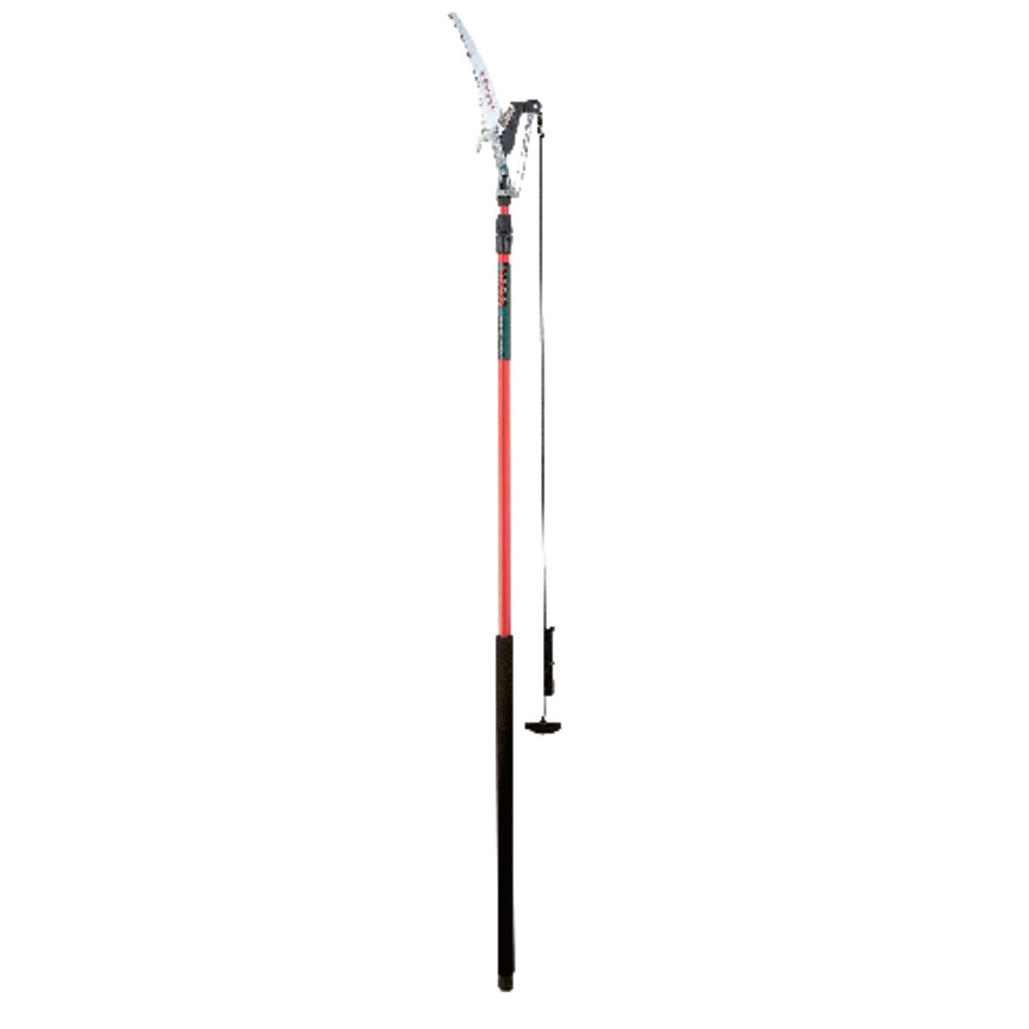 Corona 14 ft. High Carbon Steel Curved Tree Pruner