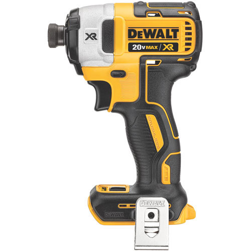 20V MAX* XR 1/4" 3-Speed Impact Driver (Bare)