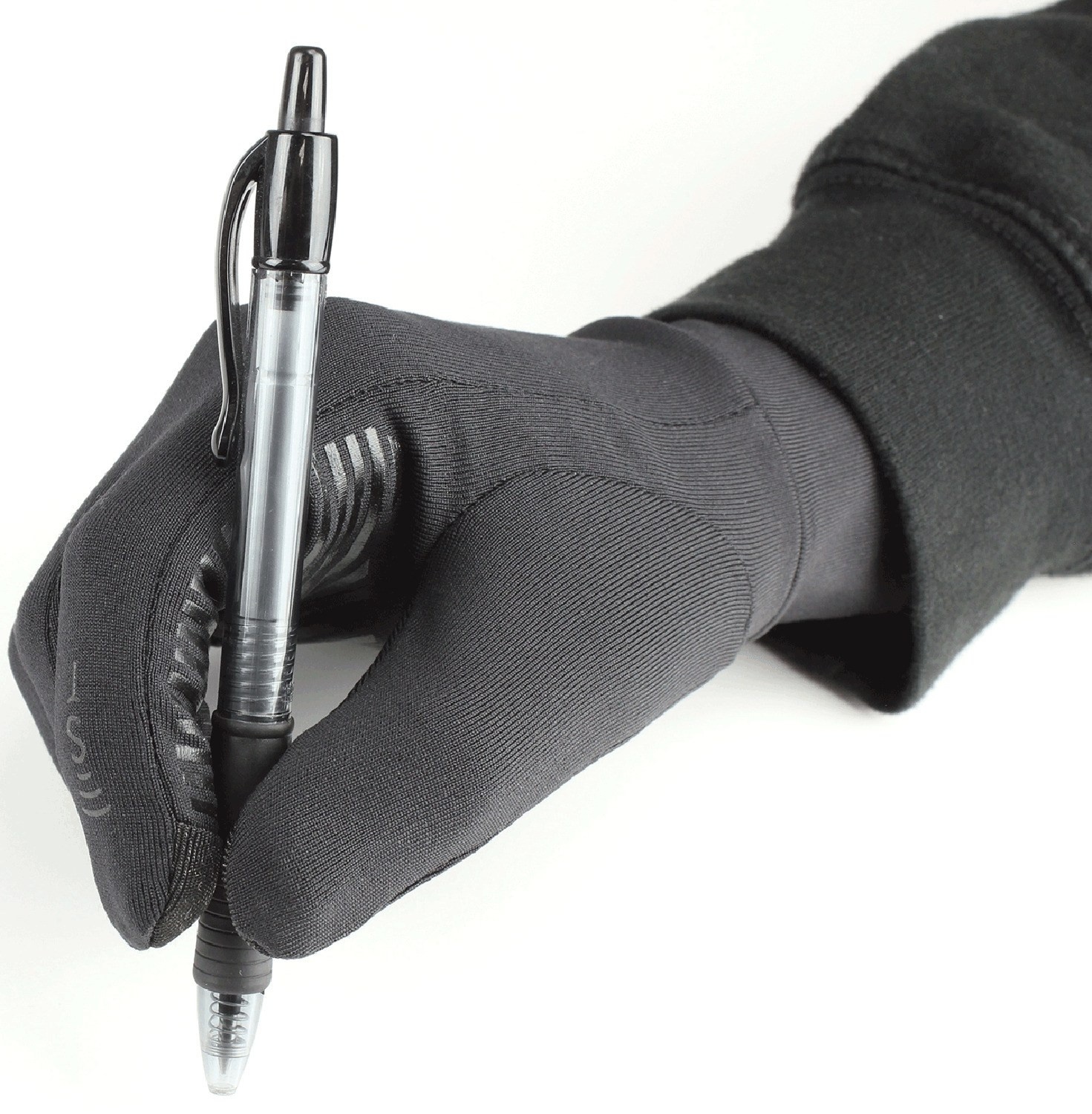 Seirus Dynamax Glove Liner Hi-Vis L/XL