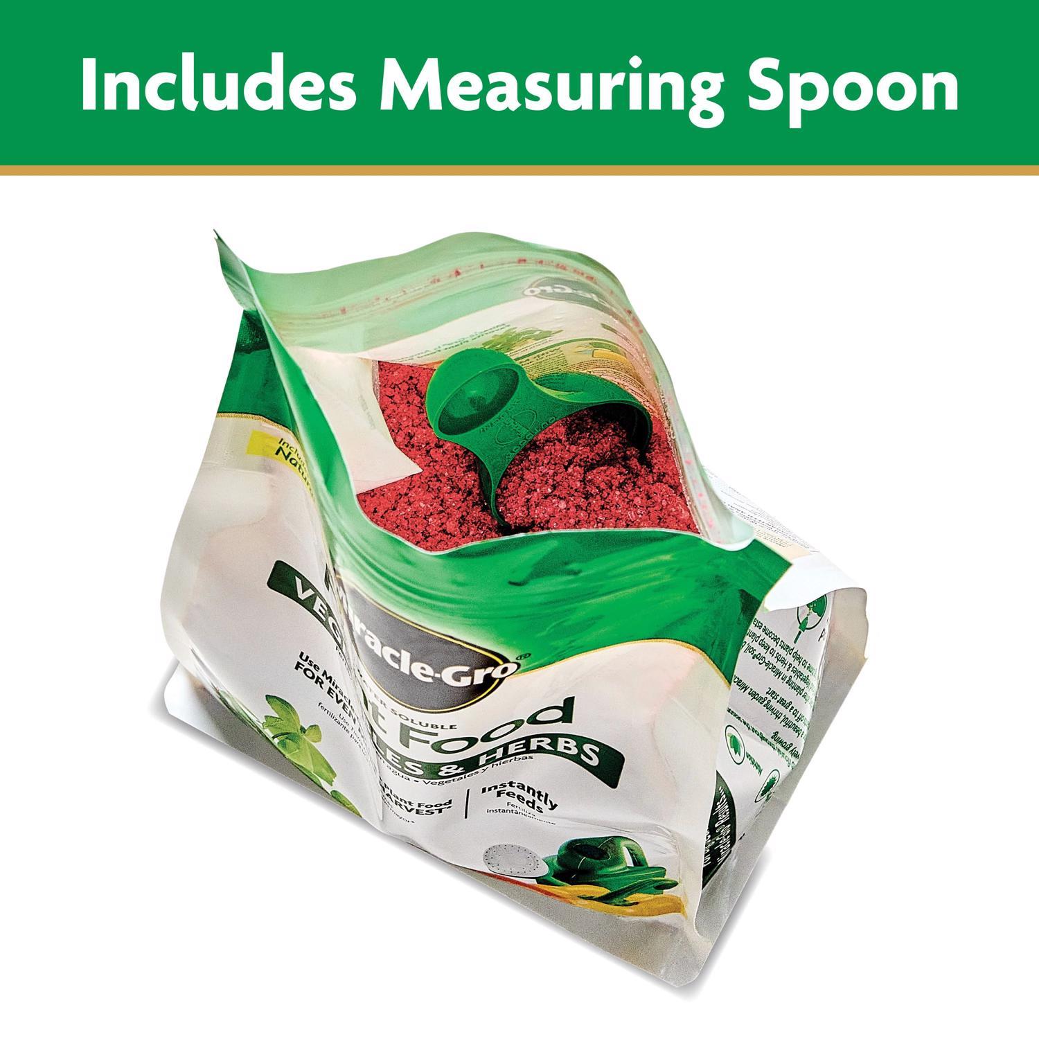 Miracle-Gro Granules Plant Food 2 lb